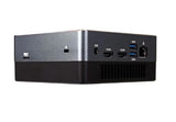 Mini PC LANIX 41904, Intel Celeron N3350, 4GB RAM, 64GB eMMC, Windows 10