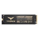 Team Group A440 Lite M.2 PCIe SSD 512 GB PCI Express 4.0 NVMe 3D TLC NAND, 7000 MB/s