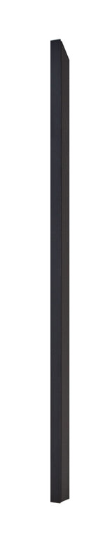 LG 65UH5Q-E pantalla de señalización 165,1 cm (65") Wifi 500 cd / m² 4K Ultra HD Negro Procesador incorporado WebOS 24/7