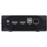 Hyundai HMB8M01 Intel® Core™ i3 i3-10110U 8 GB DDR-SDRAM 256 GB SSD Windows 10 Pro Mini PC Negro, 2.1 GHz