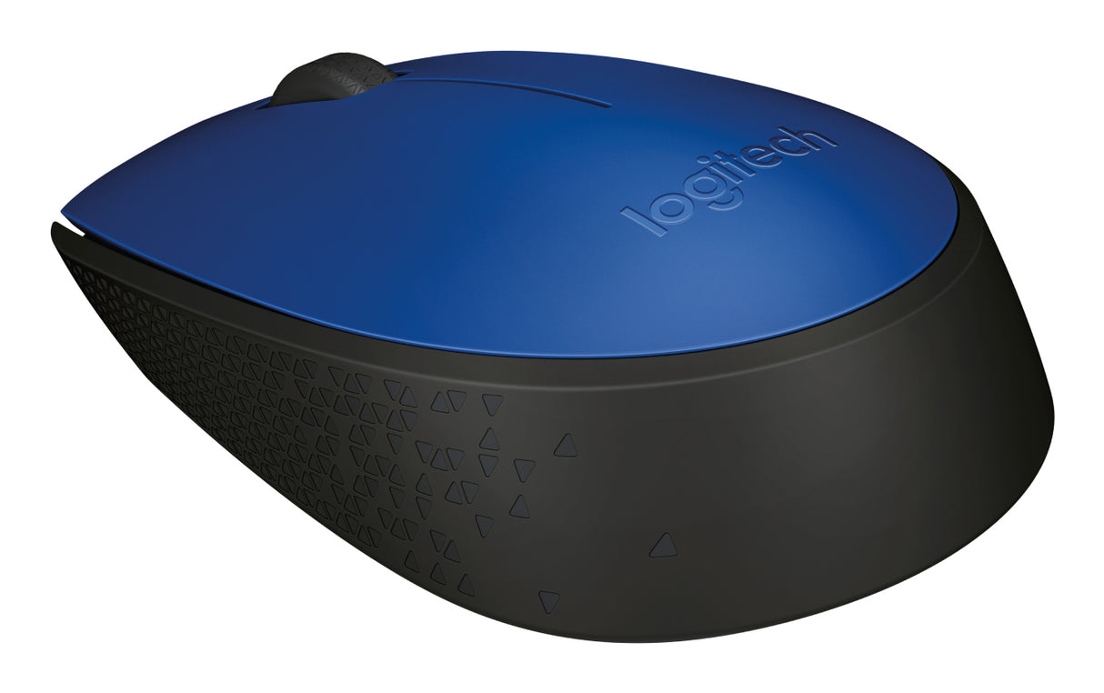 Logitech M170 Ratón 1 Vertical Oficina RF inalámbrico