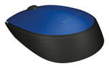 Logitech M170 Ratón 1 Vertical Oficina RF inalámbrico