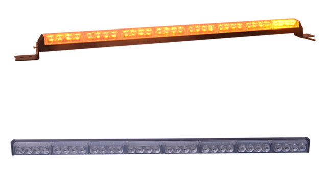 Epcom EI2075A luz para alarma Fijo Ámbar LED