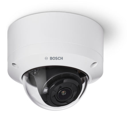 Bosch NDE-5702-AL cámara de vigilancia Almohadilla Cámara de seguridad IP Exterior 1920 x 1080 Pixel