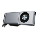 GIGABYTE GeForce RTX 4070 Ti SUPER AI TOP 16G Tarjeta Gráfica - 16GB GDDR6X, 256bit, PCI-E 4.0, 2610MHz Core Clock, 3 x DisplayPort 1.4a, 1 x HDMI 2.1a, NVIDIA DLSS 3, GV-N407TSAI TOP-16GD tarjetas gráficas Si 8448 NVIDIA GeForce RTX 4070 Ti SUPER