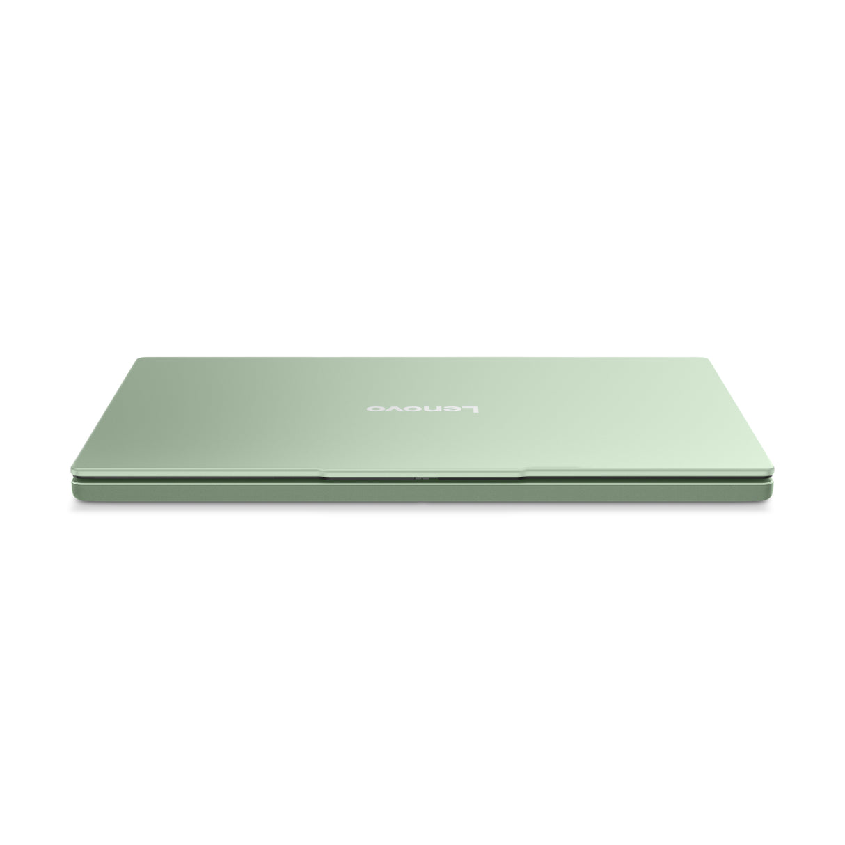 Lenovo IdeaPad Slim 3 15IRH10 Laptop Seafoam Green Portátil Verde Concha