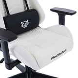 Silla Gaming Balam Rush V2, Respaldo Ajustable, Reposabrazos 4D, Soporte Lumbar