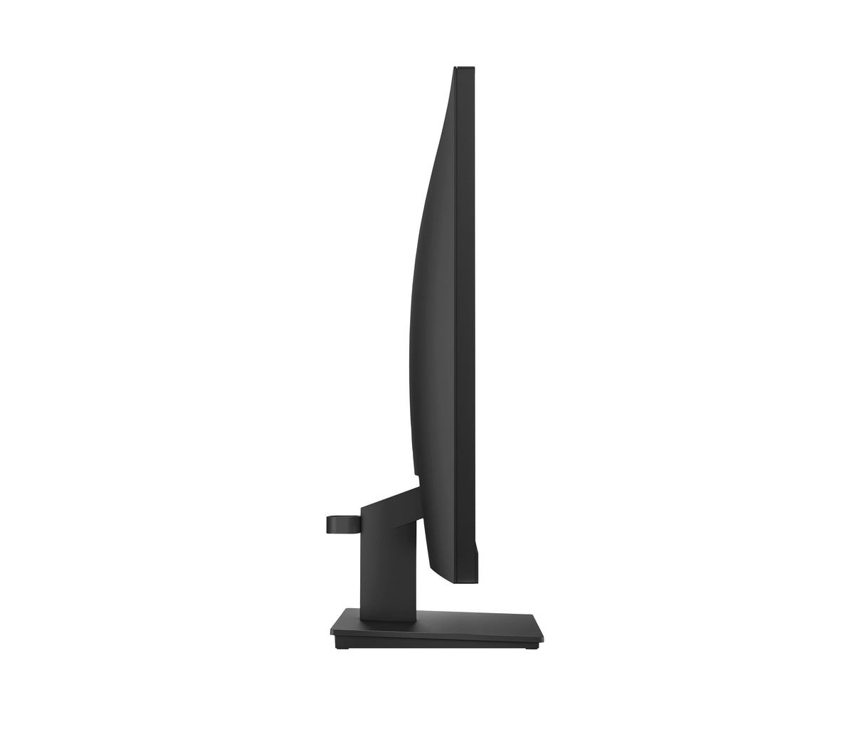 HP P27 G5 monitor de computadora 68.6 cm (27") 1920 x 1080 Pixeles Full HD LCD Negro