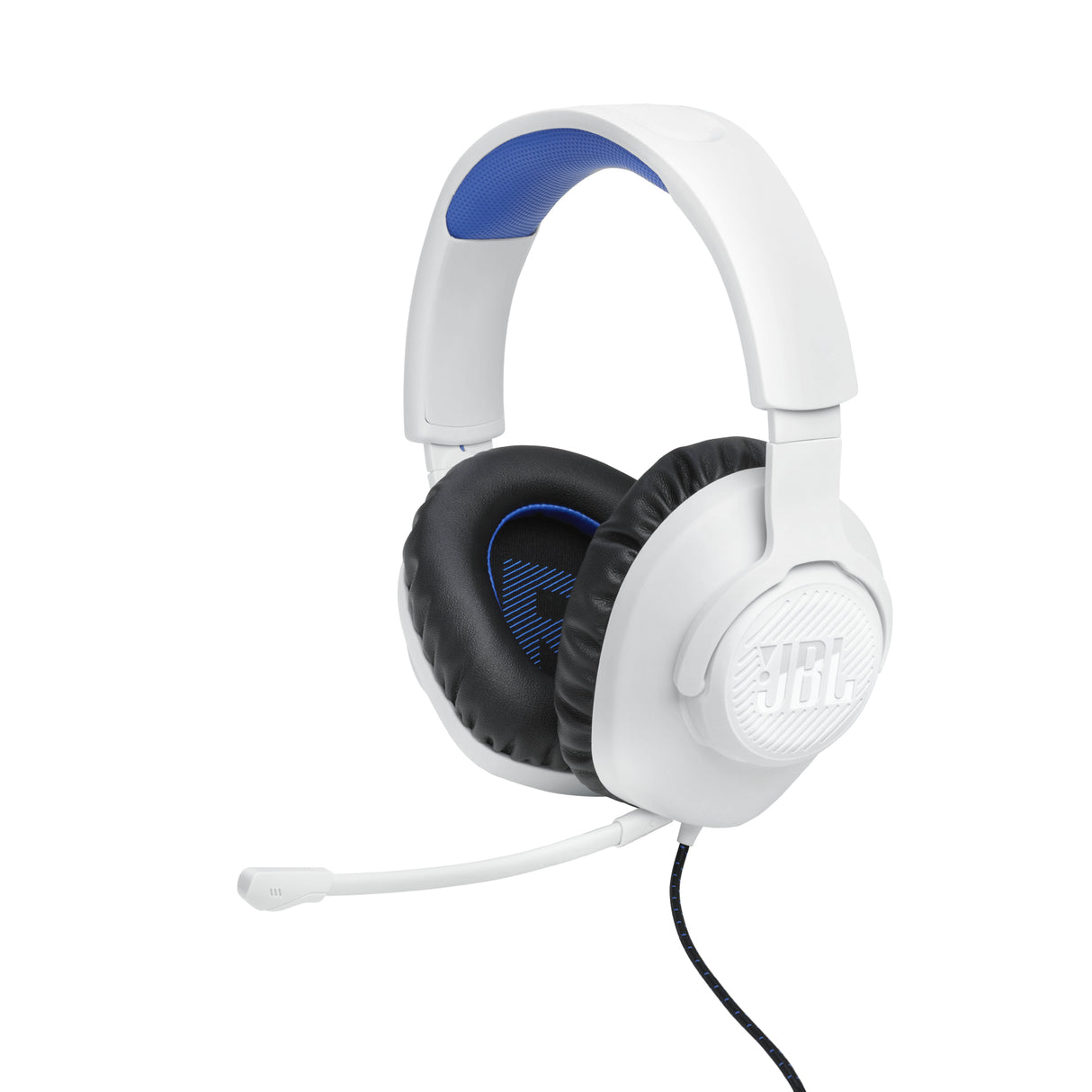 JBL Quantum 100P Auriculares Auriculares Diadema Juego Binaural