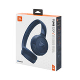 JBL Tune 520BT Auriculares Auriculares Diadema Llamadas/Música Binaural