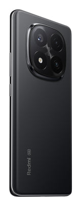 Smartphone Xiaomi Note 14 Pro+ 5G 6.67" 8GB/256GB Cámara 200MP+8MP+2MP/20MP Snapdragon 7s Gen 3 Color Negro