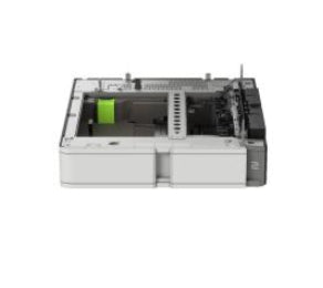 Lexmark 20L8800 bandeja o alimentador Bandeja de papel 550 hojas, Gris, China