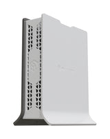 L41G-2axD&FG621-EA, hAP ax lite LTE6, Ruteador WiFi-6 2.4Ghz, 4 x GEth, Ranura SIM de Modem 4G CAT6 (LTE) soporta banda 
