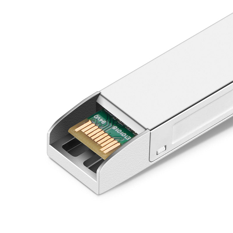 FS SFP1G-SX-85 módulo de red del transceptor Cobre 1250 Mbit/s LC 850 nm, 550 m