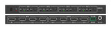 Epcom EPC-MX944CS matriz de conmutación Matriz de conmutación AV 3,6 W