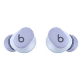 Apple Audífonos Beats Solo Buds inalámbricos de verdad – Morado ártico, True Wireless Stereo (TWS), Llamadas/Música, Aur