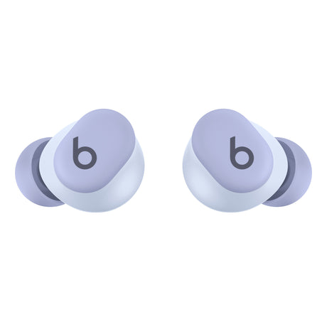 Apple Audífonos Beats Solo Buds inalámbricos de verdad – Morado ártico, True Wireless Stereo (TWS), Llamadas/Música, Aur