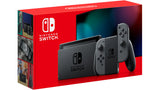 Nintendo Switch Laptop Nintendo Switch 768 MHz 8 4096 MB