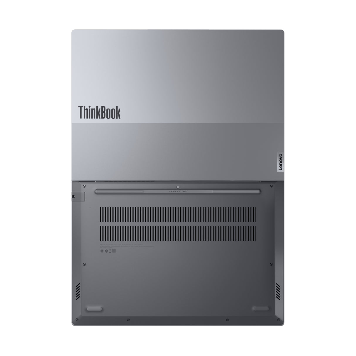 Lenovo ThinkBook 14 G8 IRL Ordenadores portátiles Portátil Gris 35,6 cm