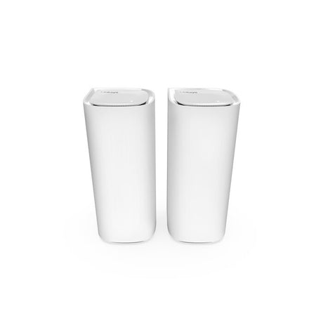 Linksys MBE7002 sistemas wi-fi mesh (wi-fi en malla) Enrutador de malla Blanco Interno Si