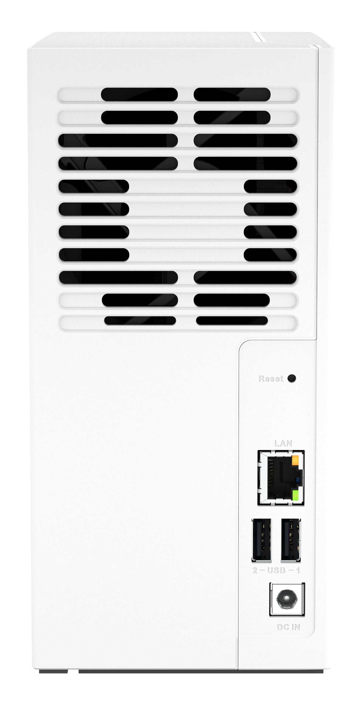 QNAP TS-233 Servidor Serial ATA II, Serial ATA III Serial ATA II, Serial ATA III 2.5,3.5 cm (2.5,3.5") 2.5,3.5 cm (2.5,3.5")