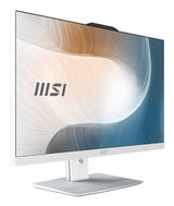 MSI Modern AM242TP 1M-1200US Intel Core 3 100U 60.5 cm (23.8") 1920 x 1080 Pixeles Pantalla táctil PC todo en uno 8 GB DDR5-SDRAM 512 GB SSD
