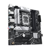 ASUS PRIME B760M-A-CSM placas base Intel LGA 1700 LGA 1700 DDR5-SDRAM