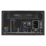 EVGA 600 GE 80 Plus Gold 600W unidad de fuente de alimentación, 100 - 240 V, No modular