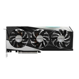 GIGABYTE Radeon RX 7600 GAMING OC 8G tarjetas gráficas AMD Radeon RX 7600 2355 MHz 2755 MHz