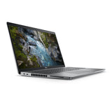 DELL 3581 Laptop Estación de trabajo móvil Gris Concha Negocios