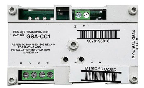Kidde GSA-CC1 convertidor, repetidor y aislador en serie