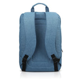 Lenovo B210 39.6 cm (15.6") Mochila Azul