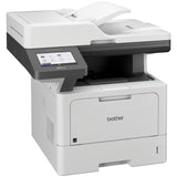 Brother MFC-L5915DW Impresora multifunción Laser A4 1200 x 1200 DPI 52 ppm Wifi, Impresión en blanco y negro, Impresión directa, Negro