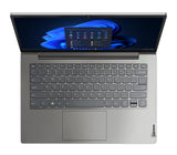 Lenovo ThinkBook 14 G4 IAP Laptop Mineral Grey Portátil Gris Concha