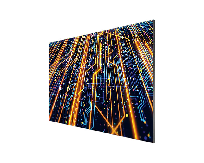 Samsung IA015C Monitor 3,3 cm (130") 1920 x 1080 Pixeles Full HD LED