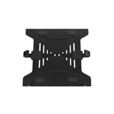 Kensington Bandeja universal de portátiles para brazos de monitor Monitor Negro