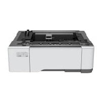 Lexmark 32C0051 Repuesto y accesorio para impresora/escáner Bandeja 1 pieza(s)
