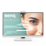 BenQ GW2486TC pantalla para PC 60,5 cm (23.8") 1920 x 1080 Pixeles Full HD LED Blanco