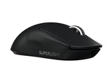 Logitech G 910-005879 ratón Juego mano derecha RF inalámbrico 25600 DPI