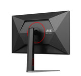 AOC 27G4 Monitor 68,6 cm (27") 1920 x 1080 Pixeles Full HD W-LED Negro