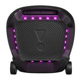 JBL Bocina con Subwoofer PartyBox Ultimate, Bluetooth, Inalámbrico, 1.100W RMS, USB, Negro