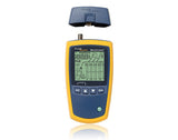Fluke MicroScanner² Gris, LCD, UTP, FTP, MS2-KIT | Comprobadores de cables de red