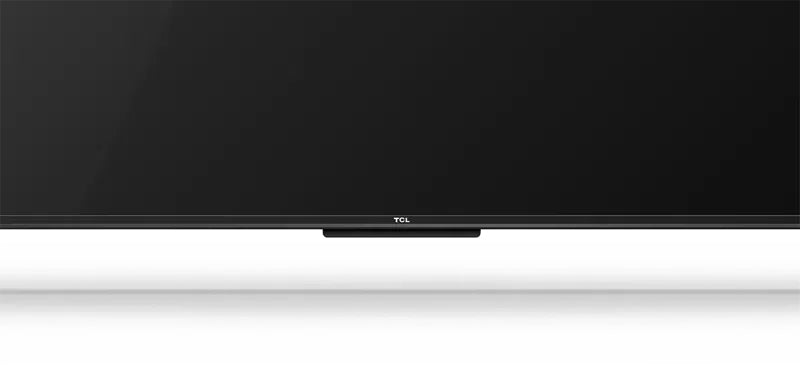 TCL S4 55S451G Televisor 139,7 cm (55") 4K Ultra HD Smart TV Wifi Negro
