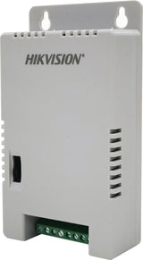 Hikvision DS-2FA1225-C4/K adaptador e inversor de corriente Interior / exterior 48 W Gris