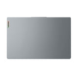 Lenovo IdeaPad Slim 3 15IAH8 Intel® Core™ i5 i5-12450H Computadora portátil 39.6 cm (15.6") Pantalla táctil Full HD 8 GB LPDDR5-SDRAM 512 GB SSD