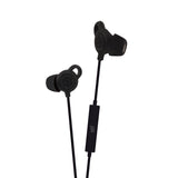 STF ST-E67590 audífono y auriculare Auriculares Alámbrico Intra auditivo Llamadas/Música/Deportes/Diario USB Tipo C Negr