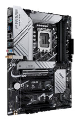 ASUS PRIME Z790-P WIFI placas base Intel LGA 1700 LGA 1700 DDR5-SDRAM