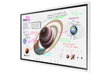 Samsung Flip Pro WM55B pizarras blancas interactivas 139,7 cm (55") 350 cd / m² 3840 x 2160 Pixeles 4K Ultra HD