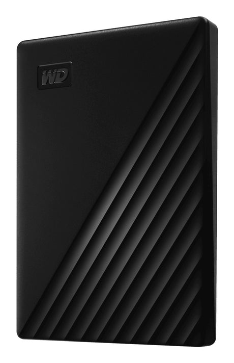 WD Disco Duro Externo My Passport 1TB, USB 3.0, Portátil, Encriptación