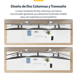 StarTech.com 6-MONITOR-ARM-A Soportes para monitores 6 32 kg Si